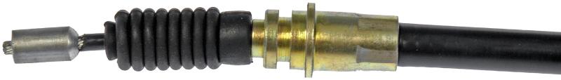 Dorman C93279 Parking Brake Cable product image 1 of 3