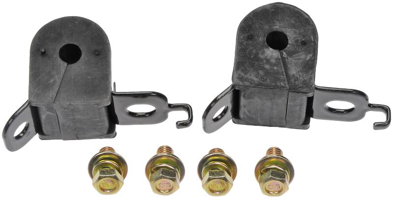 Dorman 928334 - Suspension Stabilizer Bar Bushing Kit Dorman 928334 Suspension Stabilizer Bar Bushing Kit product image 2 of 2
