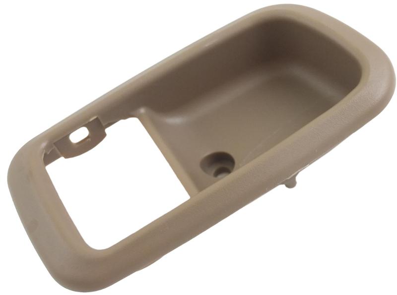 Dorman 91342 Interior Door Handle Bezel product image 1 of 3
