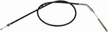 Dorman C95238 Parking Brake Cable product image 1 of 3