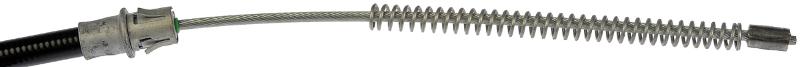 Dorman C92511 - Parking Brake Cable Dorman C92511 Parking Brake Cable product image 1 of 3