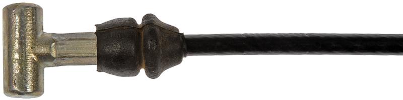 Dorman C92968 Parking Brake Cable product image 1 of 3