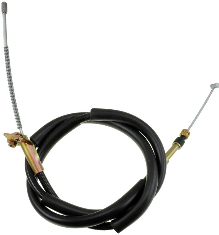 Dorman C93667 Parking Brake Cable product image 1 of 3