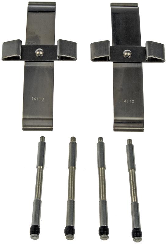 Dorman HW13524 Disc Brake Hardware Kit product image 1 of 1