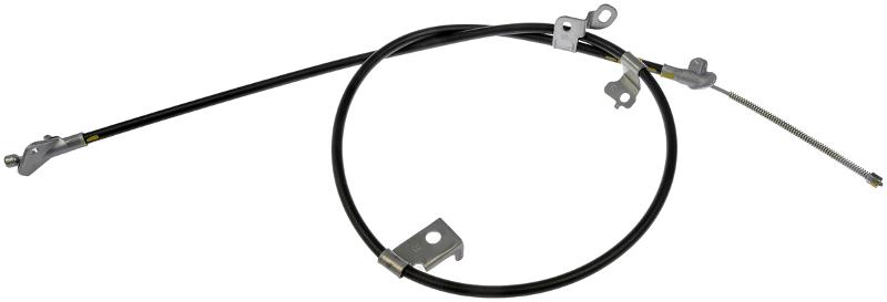 Dorman C660725 Parking Brake Cable product image 1 of 3