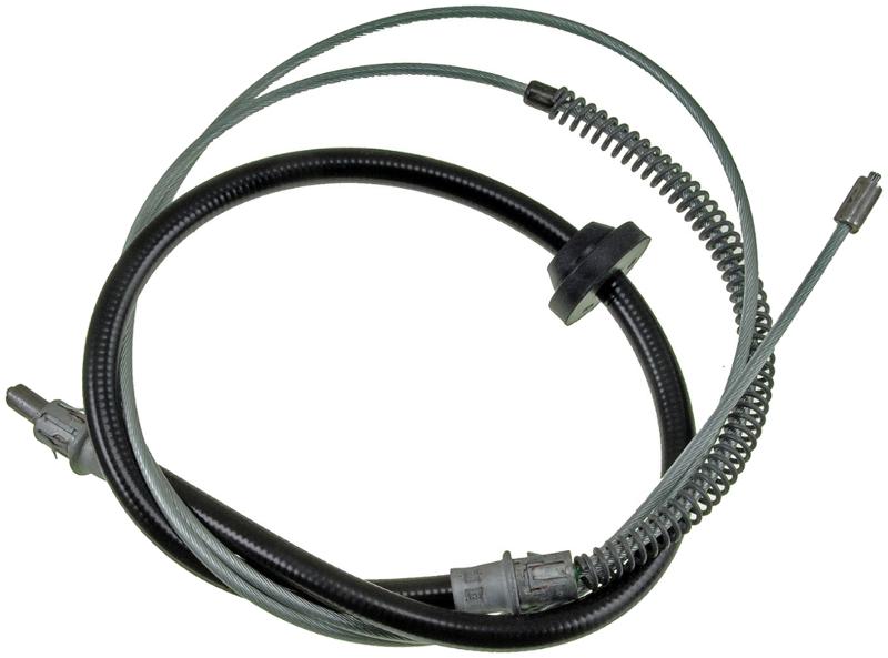 Dorman C94191 Parking Brake Cable product image 3 of 3