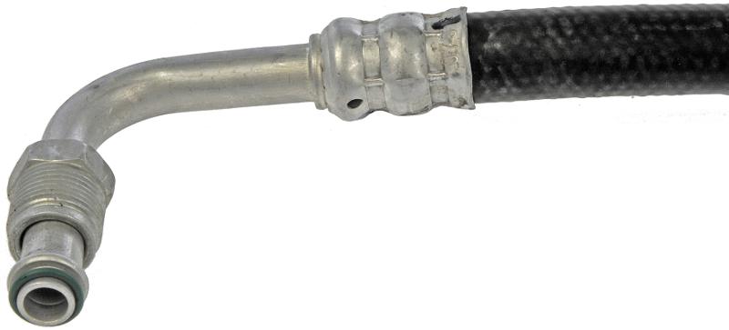 Dorman 625608 - Engine Oil Cooler Hose Assembly Dorman 625608 Engine Oil Cooler Hose Assembly product image 1 of 3