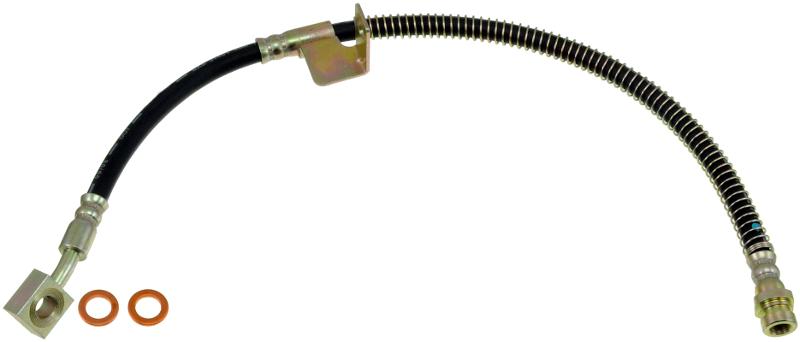 Dorman H620595 Brake Hydraulic Hose product image 1 of 3