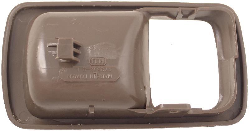 Dorman 92948 Interior Door Handle Bezel product image 1 of 3