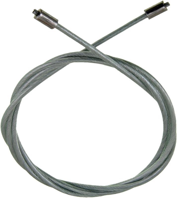 Dorman C92423 Parking Brake Cable product image 1 of 3