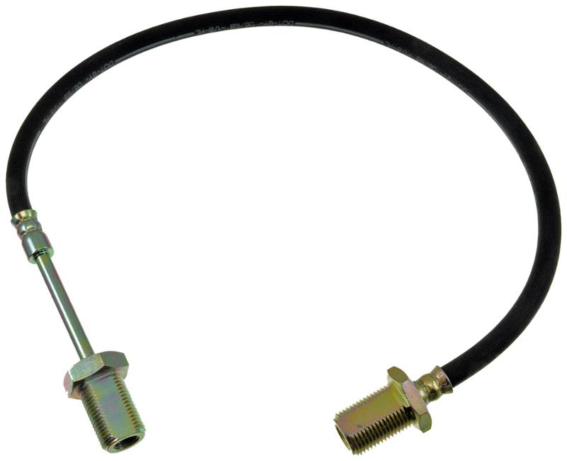 Dorman H38522 Brake Hydraulic Hose product image 1 of 3