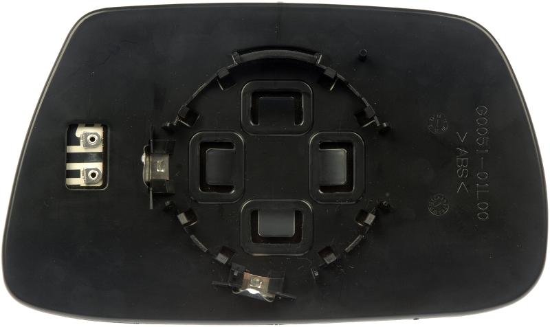 Dorman 56262 Door Mirror Glass product image 4 of 4
