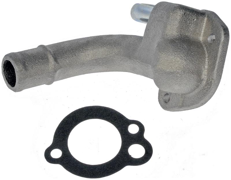 Dorman 9022021 - Engine Coolant Thermostat Housing Dorman 9022021 Engine Coolant Thermostat Housing product image 1 of 2