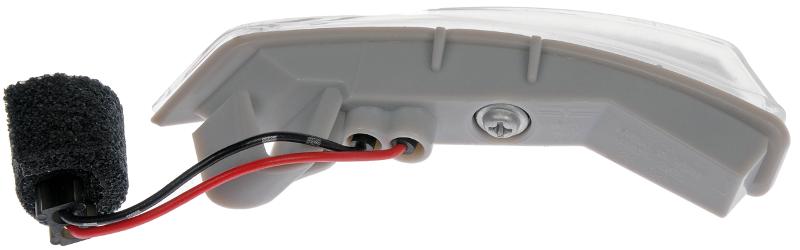 Dorman 924297 - Door Mirror Turn Signal Light Dorman 924297 Door Mirror Turn Signal Light product image 1 of 3