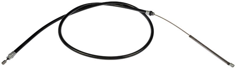 Dorman C660911 Parking Brake Cable product image 1 of 3