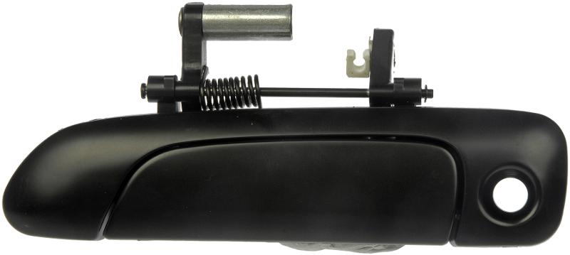 Dorman 81081 - Exterior Door Handle Dorman 81081 Exterior Door Handle product image 1 of 3