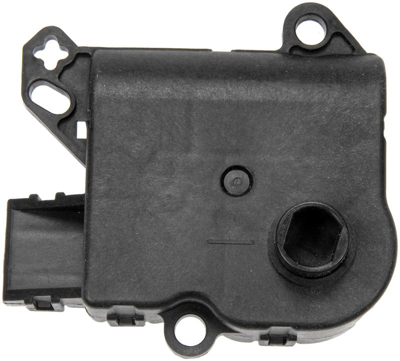 Dorman 604268 HVAC Heater Blend Door Actuator product image 2 of 3