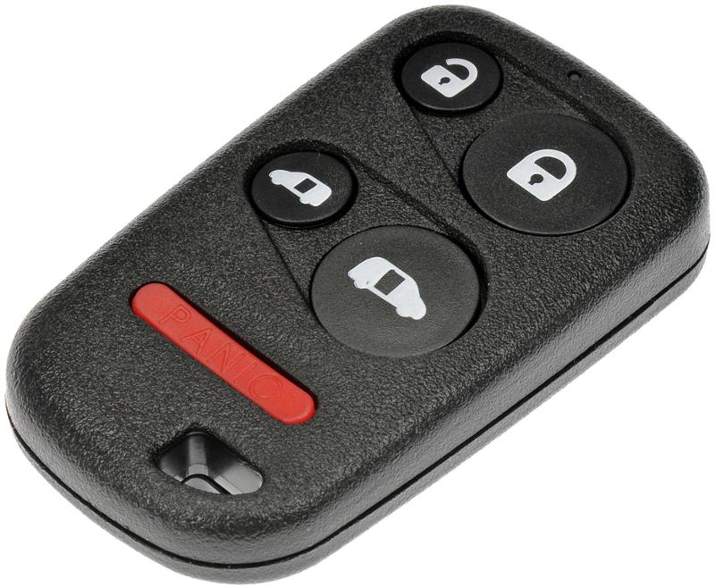 Dorman 13667 - Keyless Remote Case Dorman 13667 Keyless Remote Case product image 2 of 3