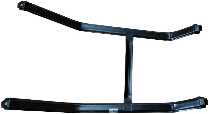 Dorman 578268 Fuel Tank Strap product image 1 of 1