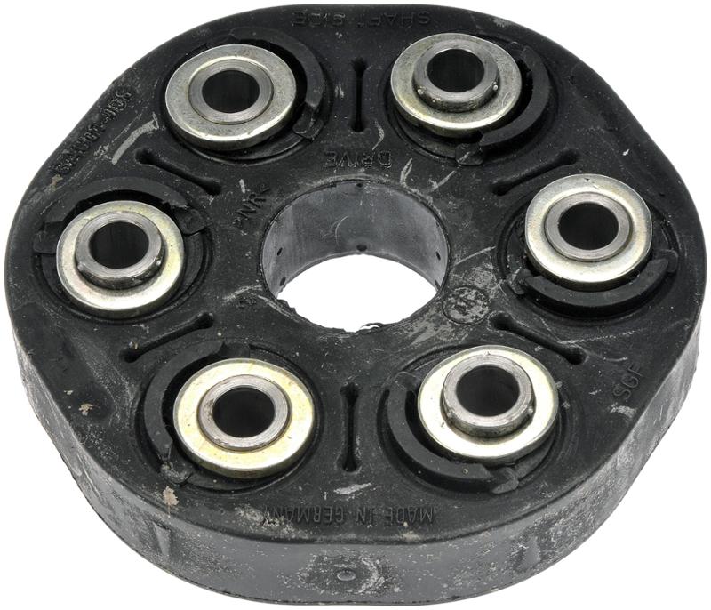 Dorman 935608 - Drive Shaft Coupler Dorman 935608 Drive Shaft Coupler product image 1 of 2