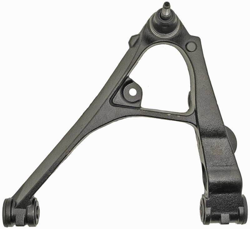 Dorman 520127 Suspension Control Arm and Ball Joint Assembly product image 1 of 2