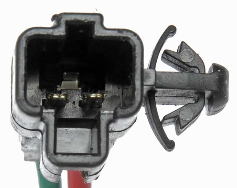 Dorman 741047 Power Window Motor and Regulator Assembly product image 1 of 3