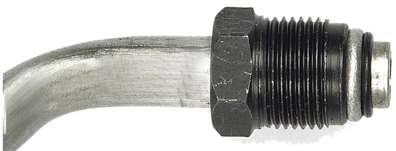 Dorman 625111 Engine Oil Cooler Hose Assembly product image 1 of 3