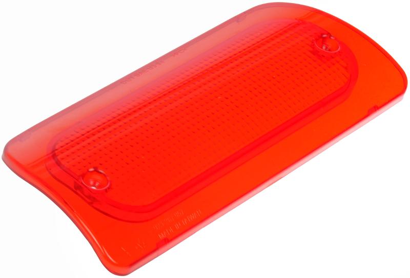 Dorman 923287 - Center High Mount Stop Lamp Lens Dorman 923287 Center High Mount Stop Lamp Lens product image 3 of 3