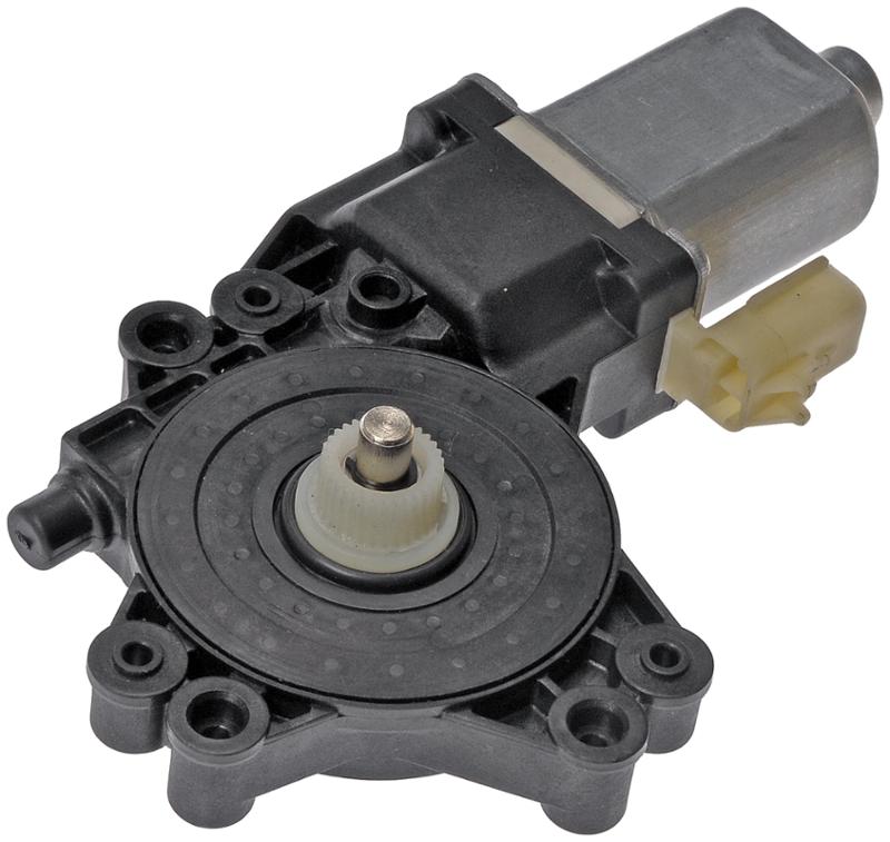 Dorman 742172 Power Window Motor product image 1 of 3