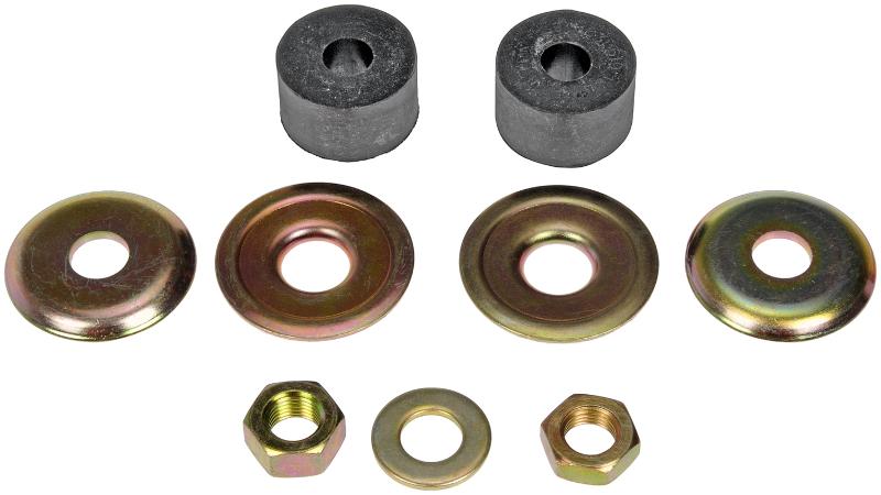 Dorman 532451 Suspension Strut Rod Bushing product image 1 of 2