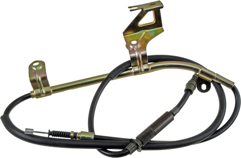Dorman C660148 Parking Brake Cable product image 2 of 3