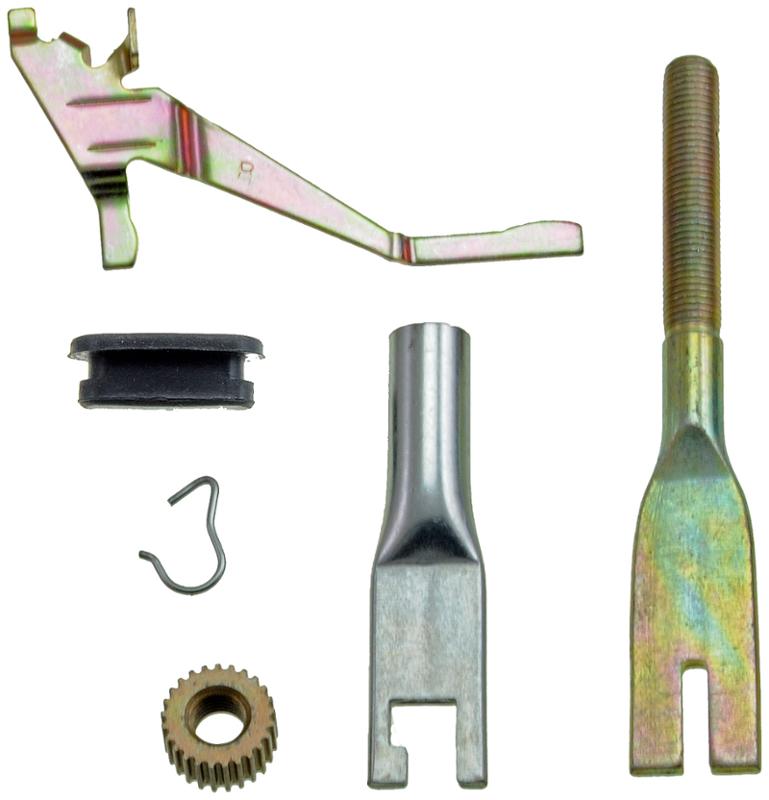 Dorman HW2665 Drum Brake Self Adjuster Repair Kit product image 1 of 1