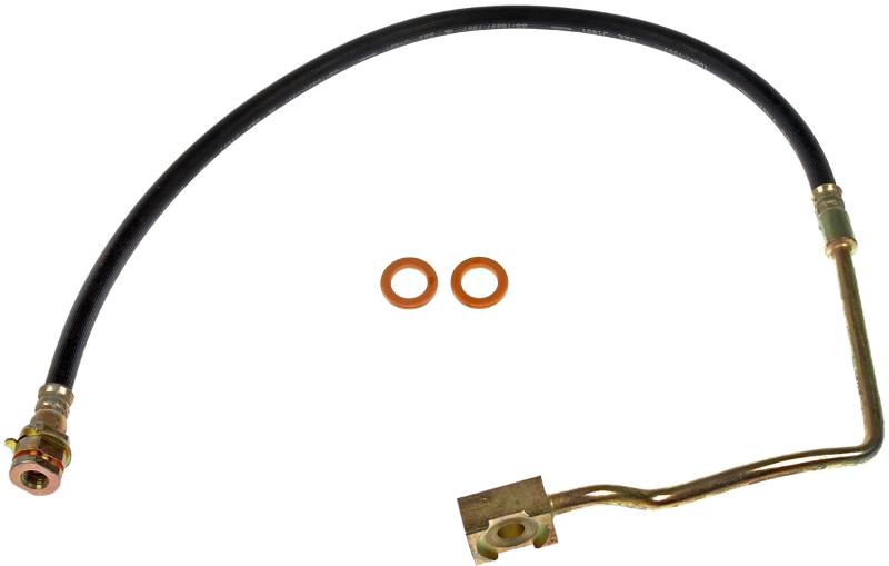 Dorman H621044 Brake Hydraulic Hose product image 2 of 3