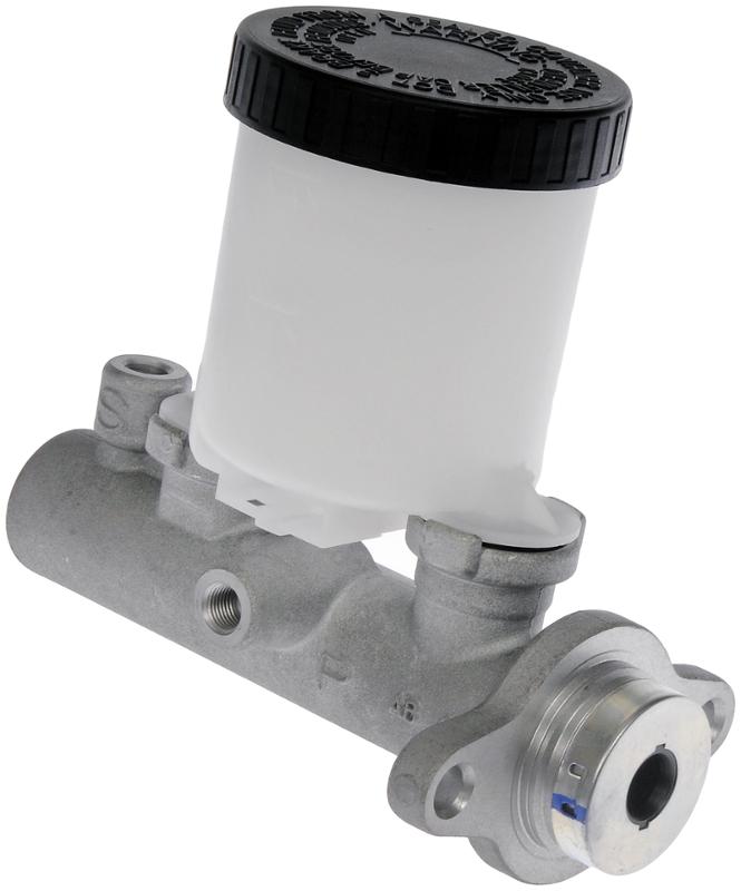 Dorman M39711 Brake Master Cylinder product image 3 of 5