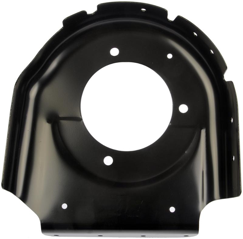 Dorman 924207 Suspension Strut Mount Cap product image 1 of 2