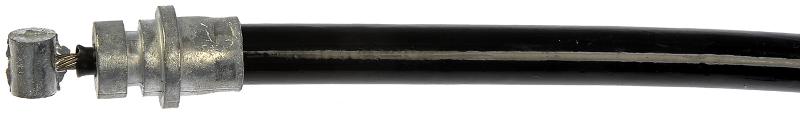 Dorman C96255 Parking Brake Cable product image 2 of 3