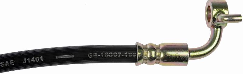 Dorman H621248 Brake Hydraulic Hose product image 2 of 3