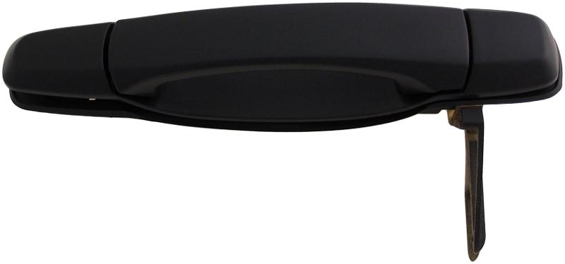 Dorman 82697 - Exterior Door Handle Dorman 82697 Exterior Door Handle product image 1 of 3