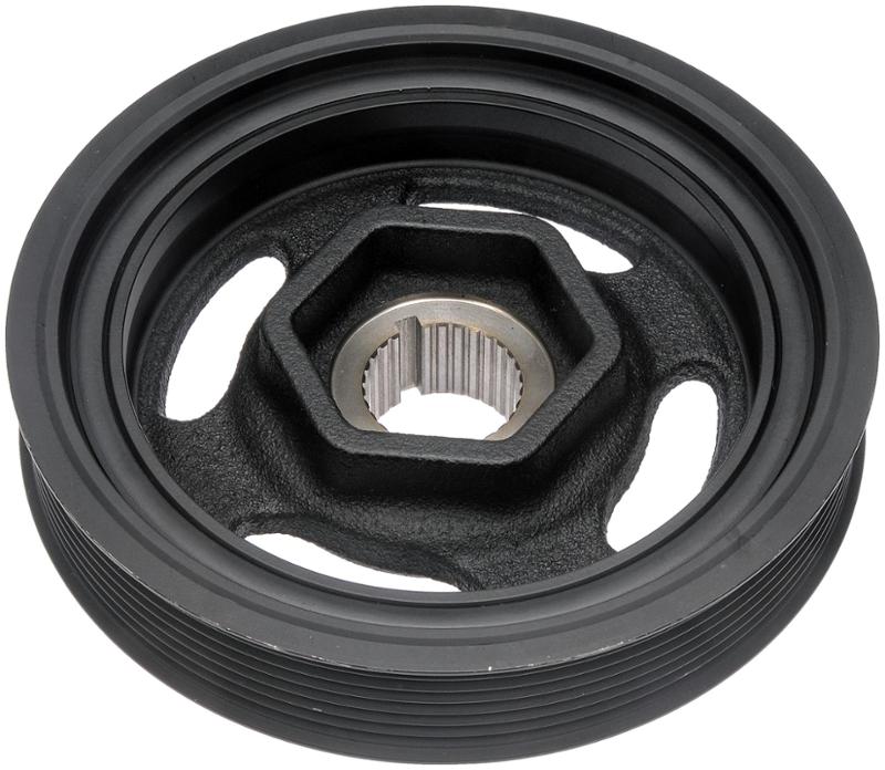 Dorman 594386 Engine Harmonic Balancer product image 1 of 2