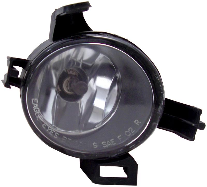 Dorman 1571067 - Fog Light Assembly Dorman 1571067 Fog Light Assembly product image 1 of 1