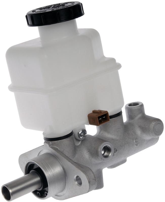 Dorman M630818 Brake Master Cylinder product image 2 of 4