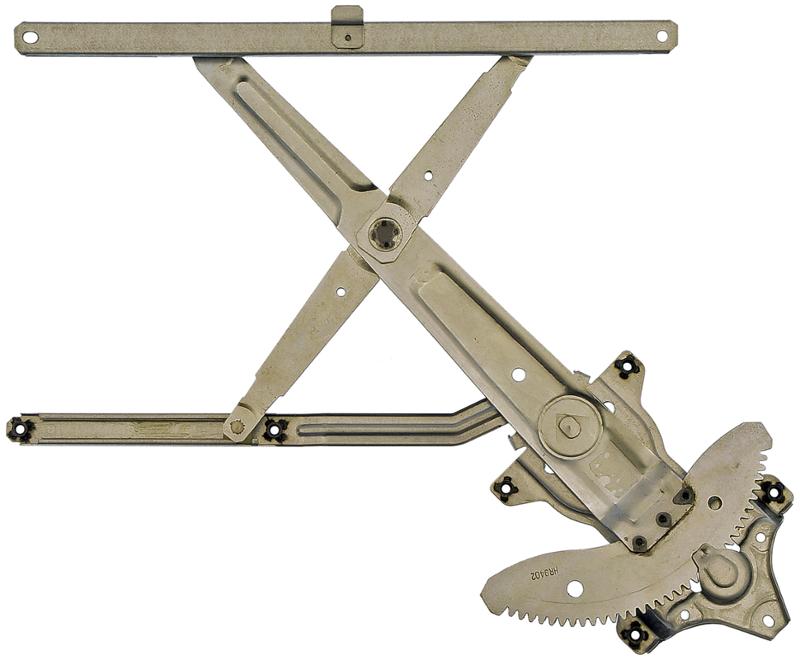 Dorman 740791 Window Regulator product image 5 of 8