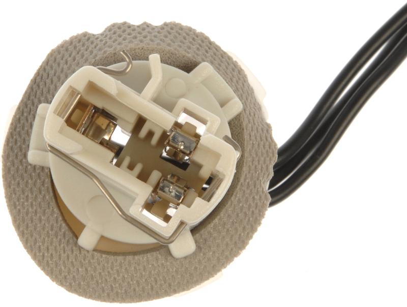 Dorman 85892 Brake Light Socket product image 4 of 6