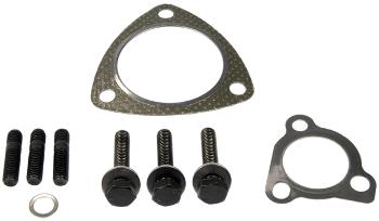 Dorman 917150 Turbocharger product image 8 of 14