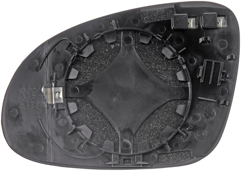 Dorman 56835 Door Mirror Glass product image 2 of 2