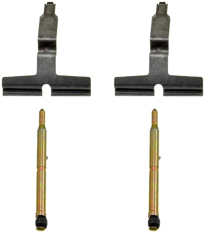Dorman HW13404 Disc Brake Hardware Kit product image 1 of 1
