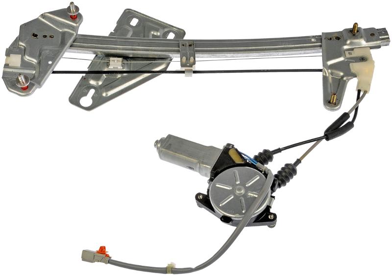 Dorman 748040 Power Window Motor and Regulator Assembly product image 2 of 3