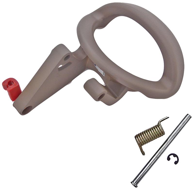 Dorman 82511 Interior Door Handle product image 1 of 3