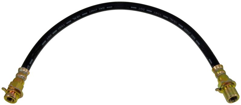 Dorman H79341 Brake Hydraulic Hose product image 1 of 3