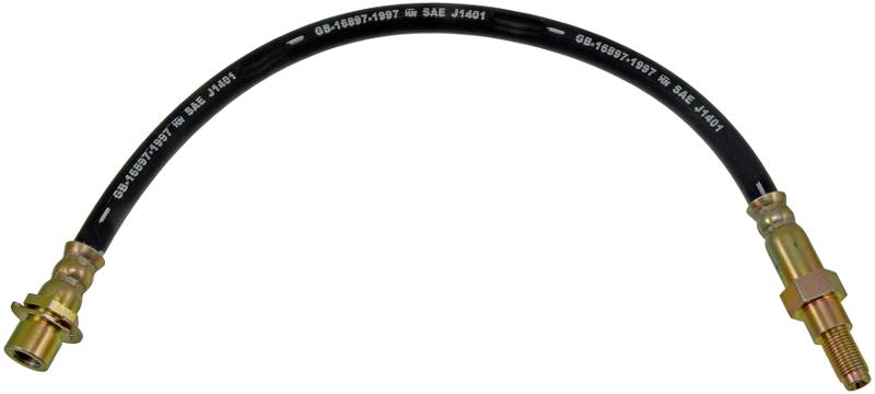 Dorman H380444 Brake Hydraulic Hose product image 2 of 3